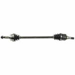 Front Right Axle Sahft