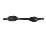 Front Left Axle Shaft