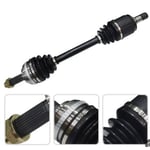 Front Left Axle Shaft