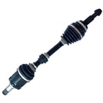 Front Left Axle Shaft