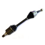 Front Left Axle Shaft