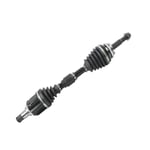 Front Left Axle Shaft