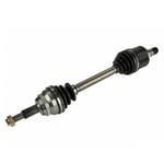Front Left Axle Shaft