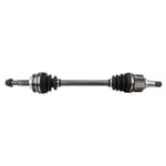 Front Left Axle Shaft