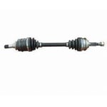 Front Left Axle Shaft