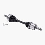 SHAFT ASSY FR