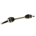 Front Left Axle Shaft