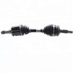 Front Axle Shaft