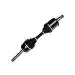 Front Axle Shaft
