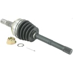 Front Axle Shaft