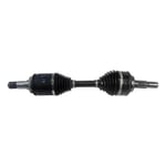 Rear Left Axle Shaft