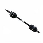 Front Axle Shaft
