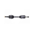 Front Left Axle Shaft
