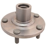 Right Front Flange