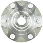 Front Flange