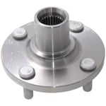 Front Flange