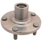 Front Flange