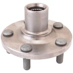 Front Flange