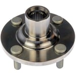 Front Flange