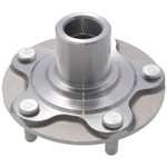 Front Flange
