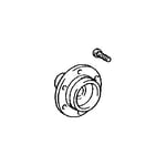 Front Flange