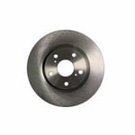 Front Hub