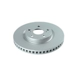 Front Hub