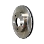 Front Hub