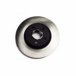 Front Hub