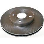 Front Hub