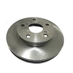 Front Hub