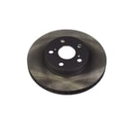 Front Left Hub