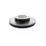 Front Hub
