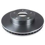 Front Hub