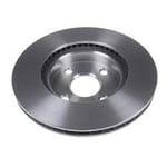Front Left Hub