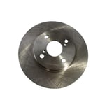 DISC ROTOR FR