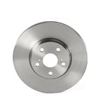 Front Hub