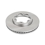 Front Hub