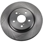Front Hub