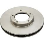 Front Right Hub