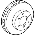 Front Hub