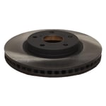 Front Hub