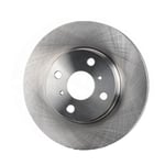 Front Hub