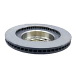 Front Hub
