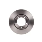 Front Hub