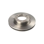 Front Hub