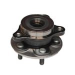 Front Flange