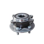 Front Flange