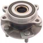 Front Flange