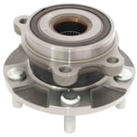 Front Flange